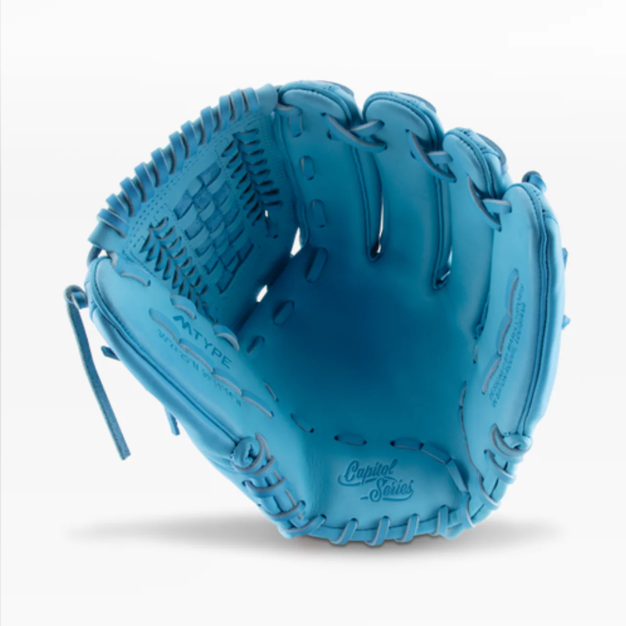 Marucci Capitol 12.25" KG34 Baseball Glove - MFG3CPKG34 - Image 2