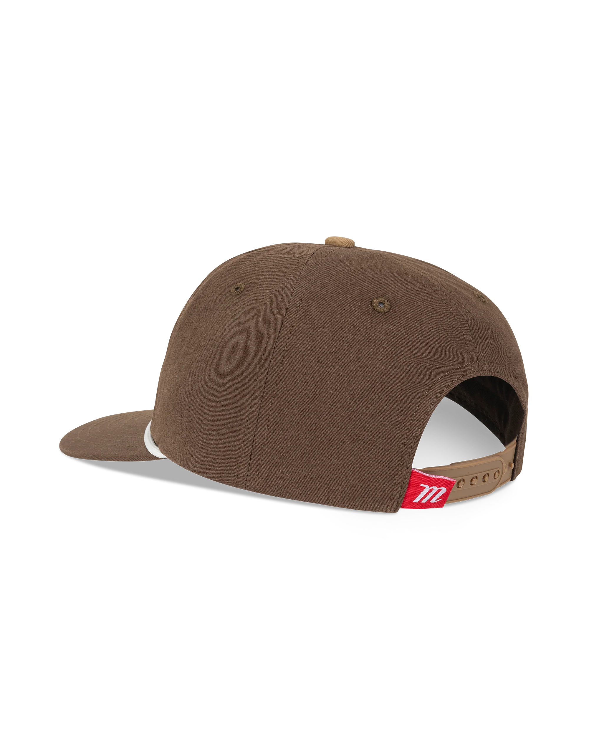 Marucci The Trophy Deer Snapback Hat - MAHTTD-BR - Image 3