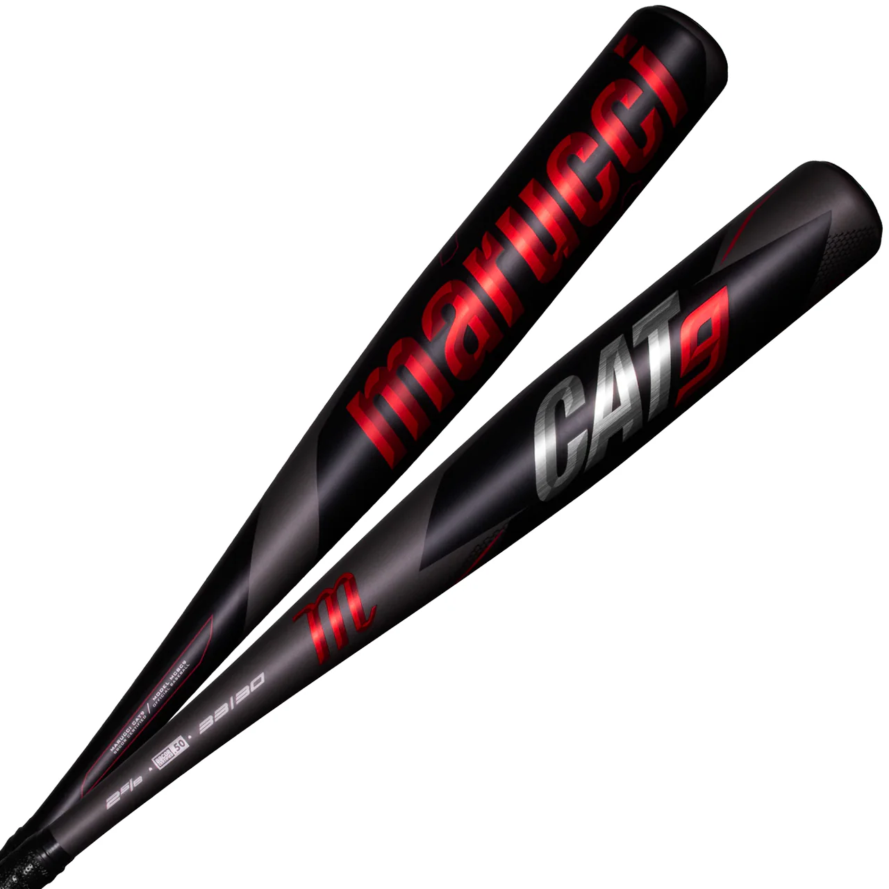 Marucci Cat 9 (-3) BBCOR Baseball Bat MCBC9 - Image 3