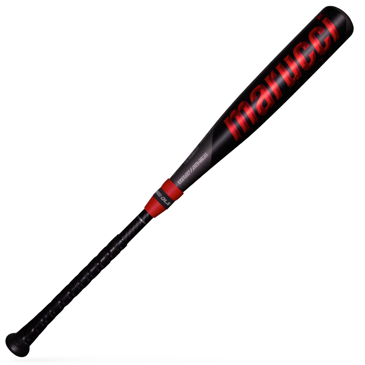 Marucci Cat 9 Connect (-8) Hybrid USSSA Baseball Bat MSBCC98 - Image 2