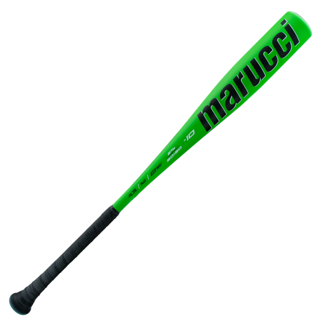 Marucci CODE -10 USA Baseball Bat MSBCD10USA - Image 2