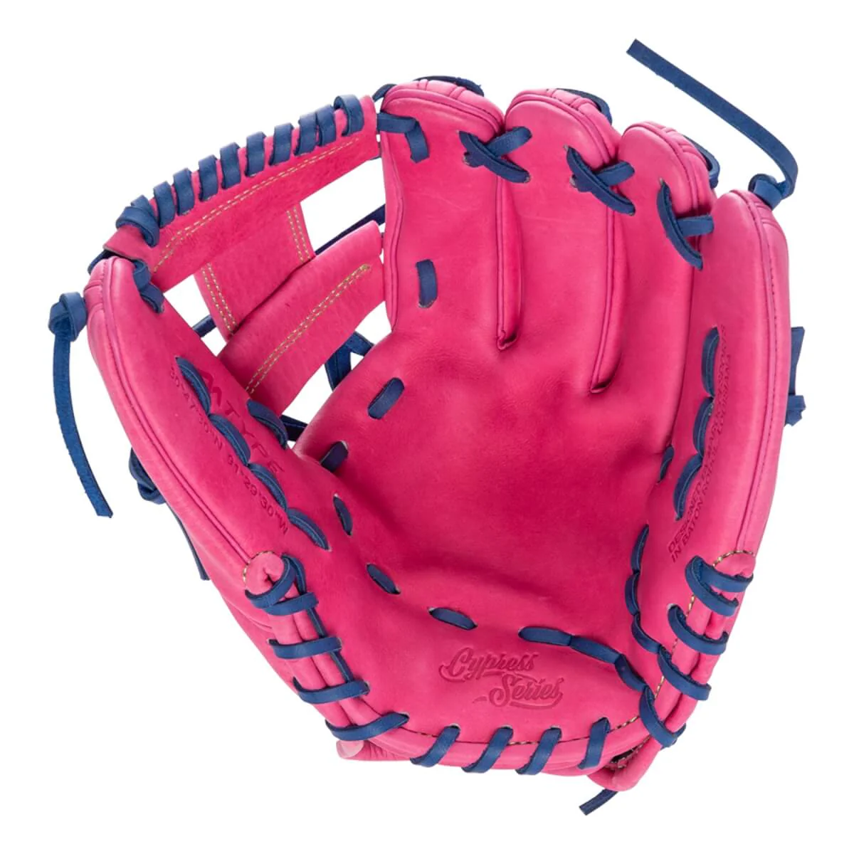 Marucci Cypress 11.75" Baseball Glove - MFG2CY44A2-PK/RB - Image 2
