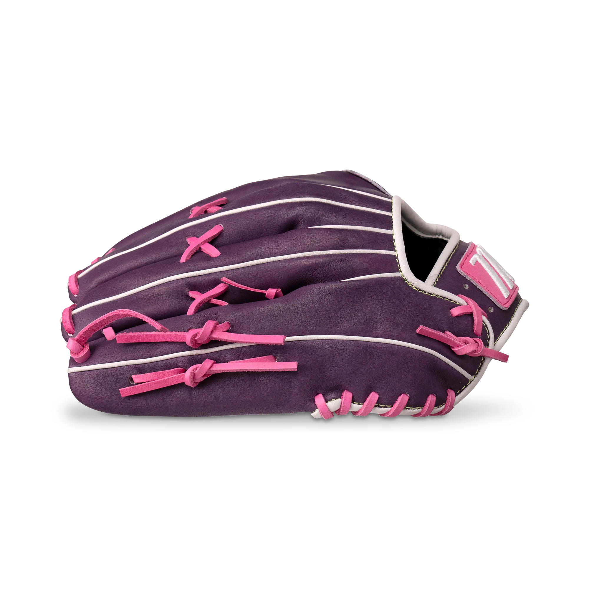 Marucci Cypress Series V4 79R2 13" First Base Mitt - MFG4CY79R2-PR/PK - Image 4