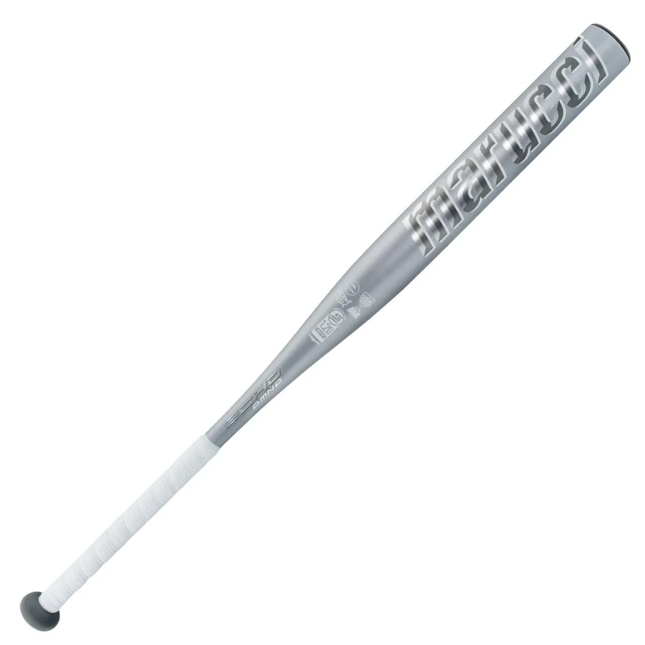 Marucci Echo DMND2 -9 USSSA/USA Fastpitch Softball Bat - MFPED29 - Image 2