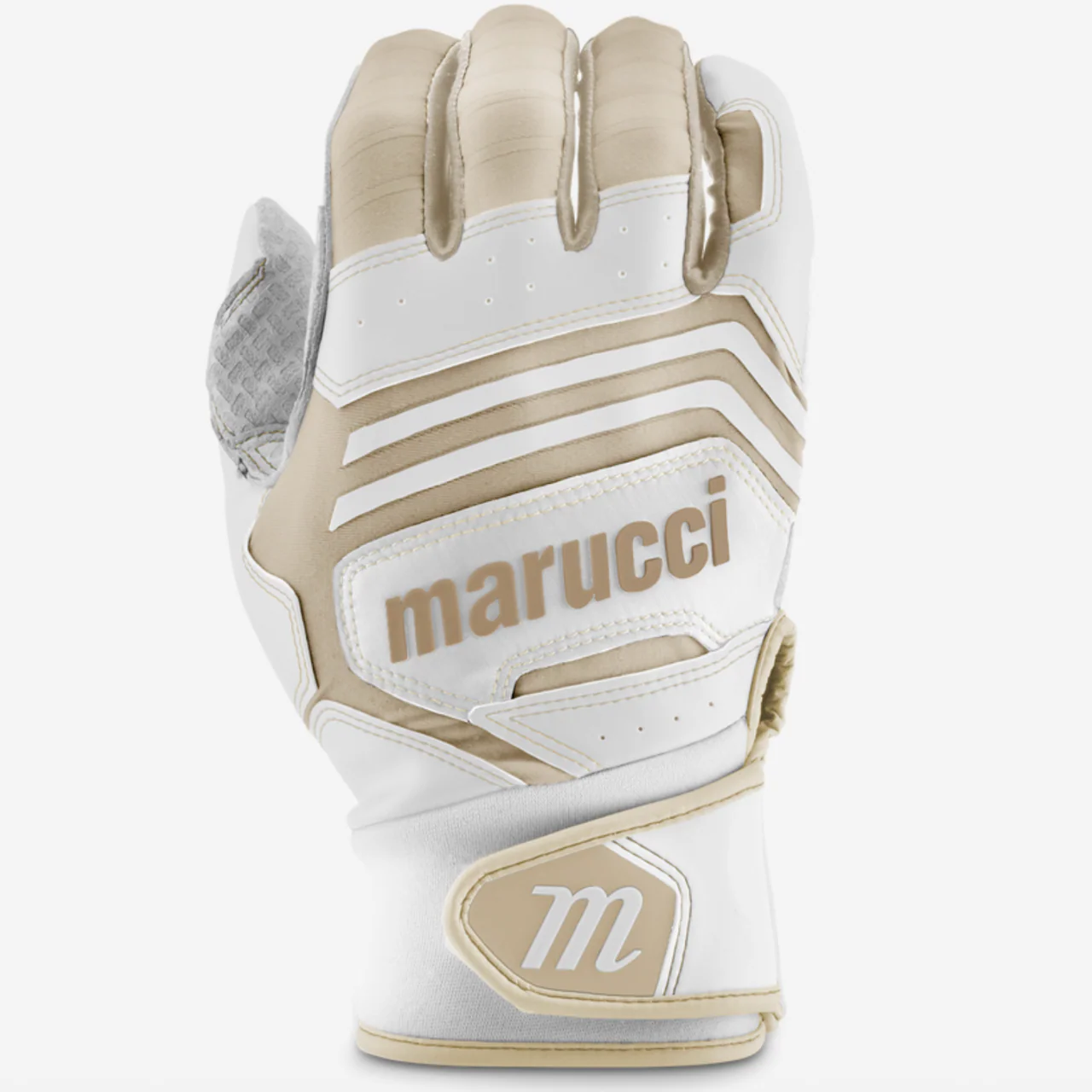 Marucci FZN Pro Adult Batting Gloves - MBGFZNP - Image 5