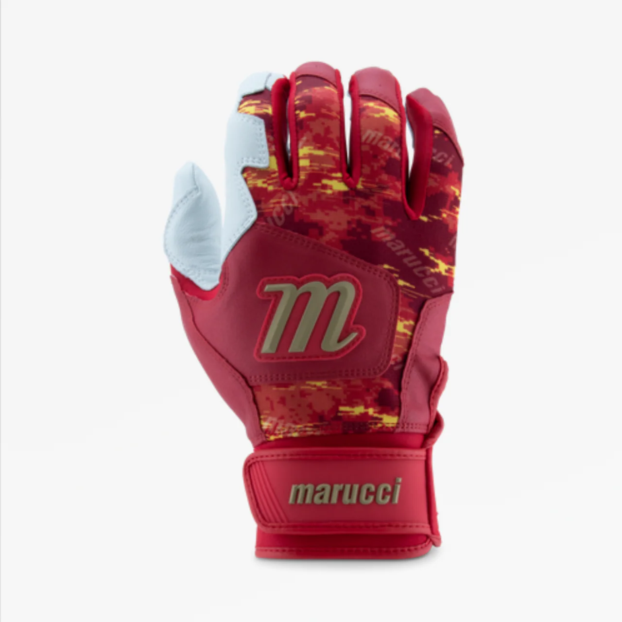 Marucci GXR Youth Batting Gloves - MBGGXRY - Image 2