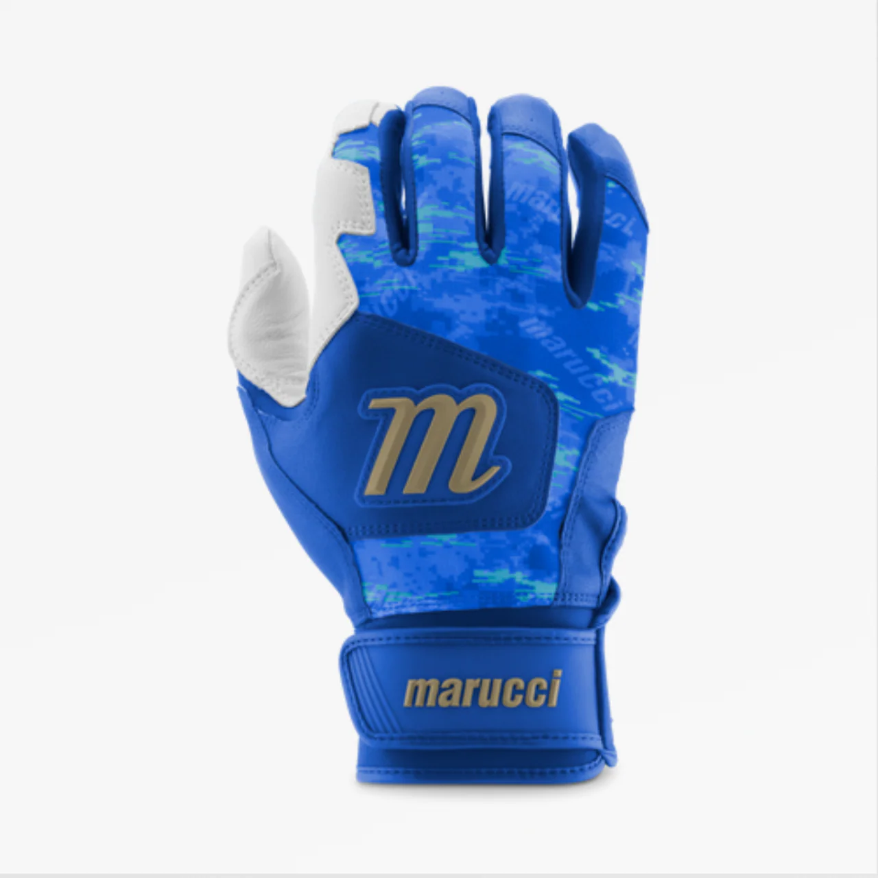 Marucci GXR Youth Batting Gloves - MBGGXRY - Image 3