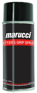 Marucci Hitter's Spray - MHITGRIPSPRY