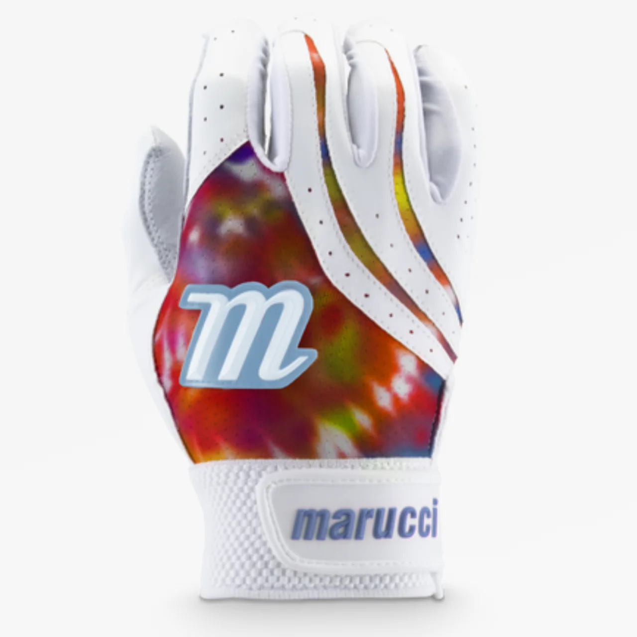 Marucci IRIS Fastpitch Adult Ladies Batting Gloves - MBGIRS - Image 3