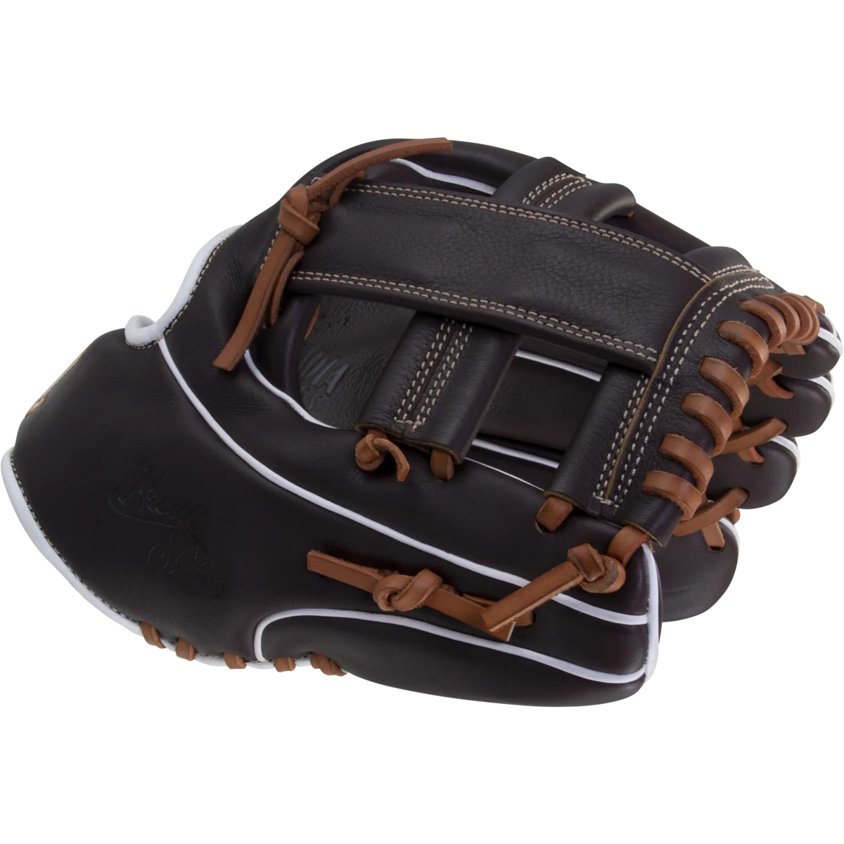 Marucci Krewe M Type 11.5" Baseball Glove - MFGKR43A4-BR/TN - Image 3