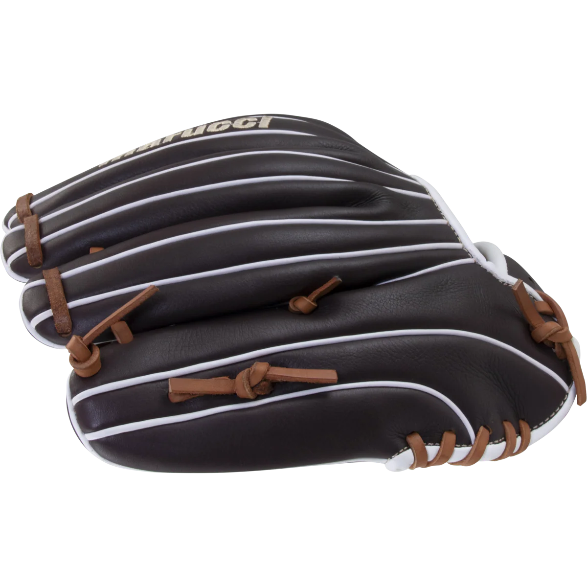Marucci Krewe M Type 11.5" Baseball Glove - MFGKR43A4-BR/TN - Image 4