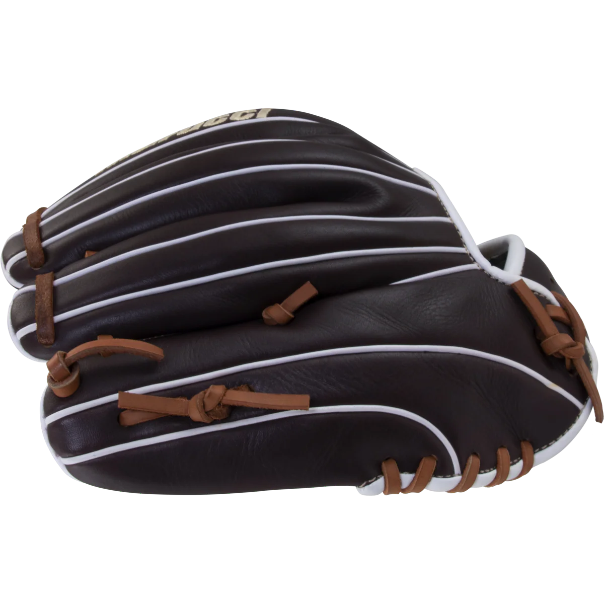 Marucci Krewe M Type 11.25" Baseball Glove - MFGKR42A2-BR/TN - Image 4