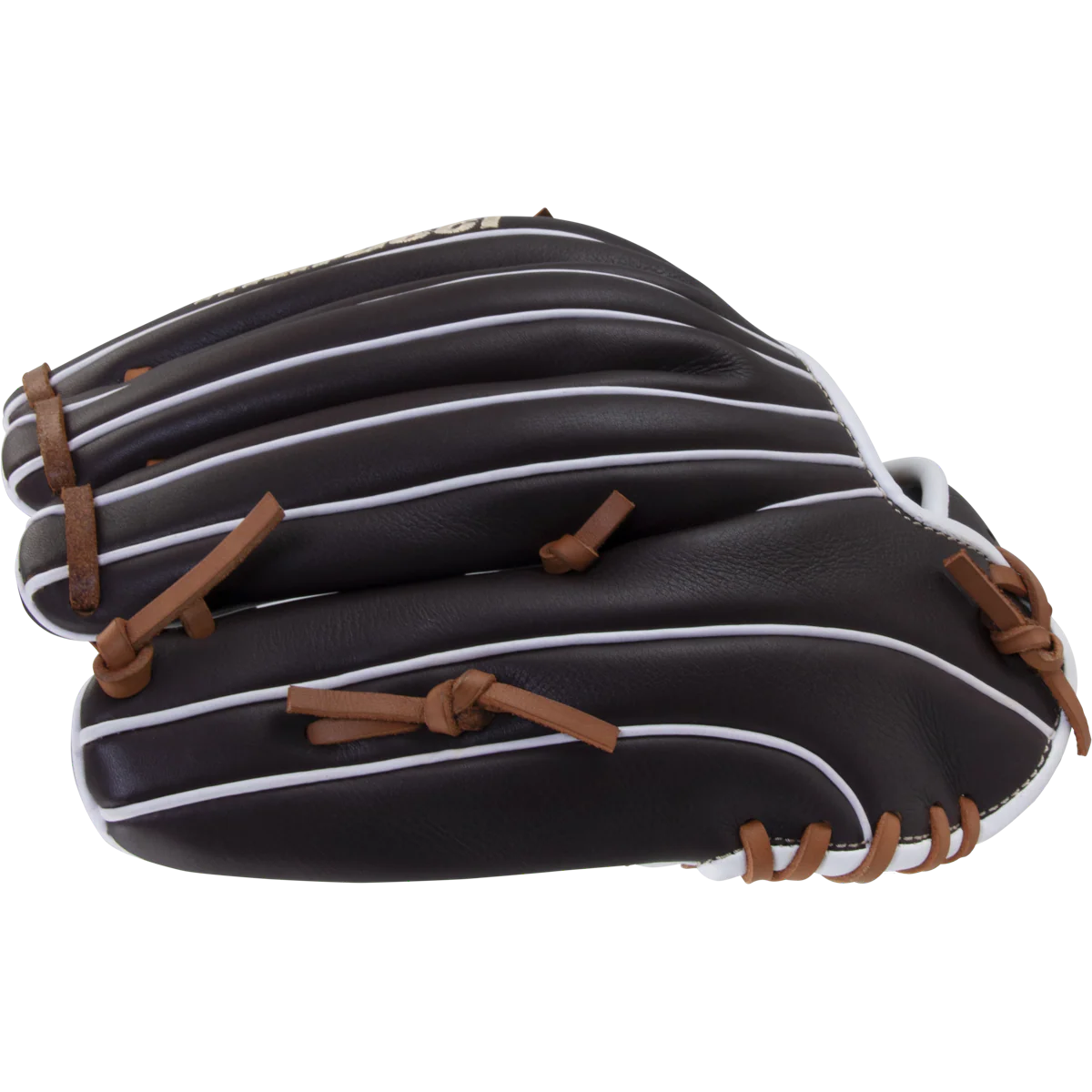 Marucci Krewe M Type 12" Baseball Glove - MFGKR45A3-BR/TN - Image 4
