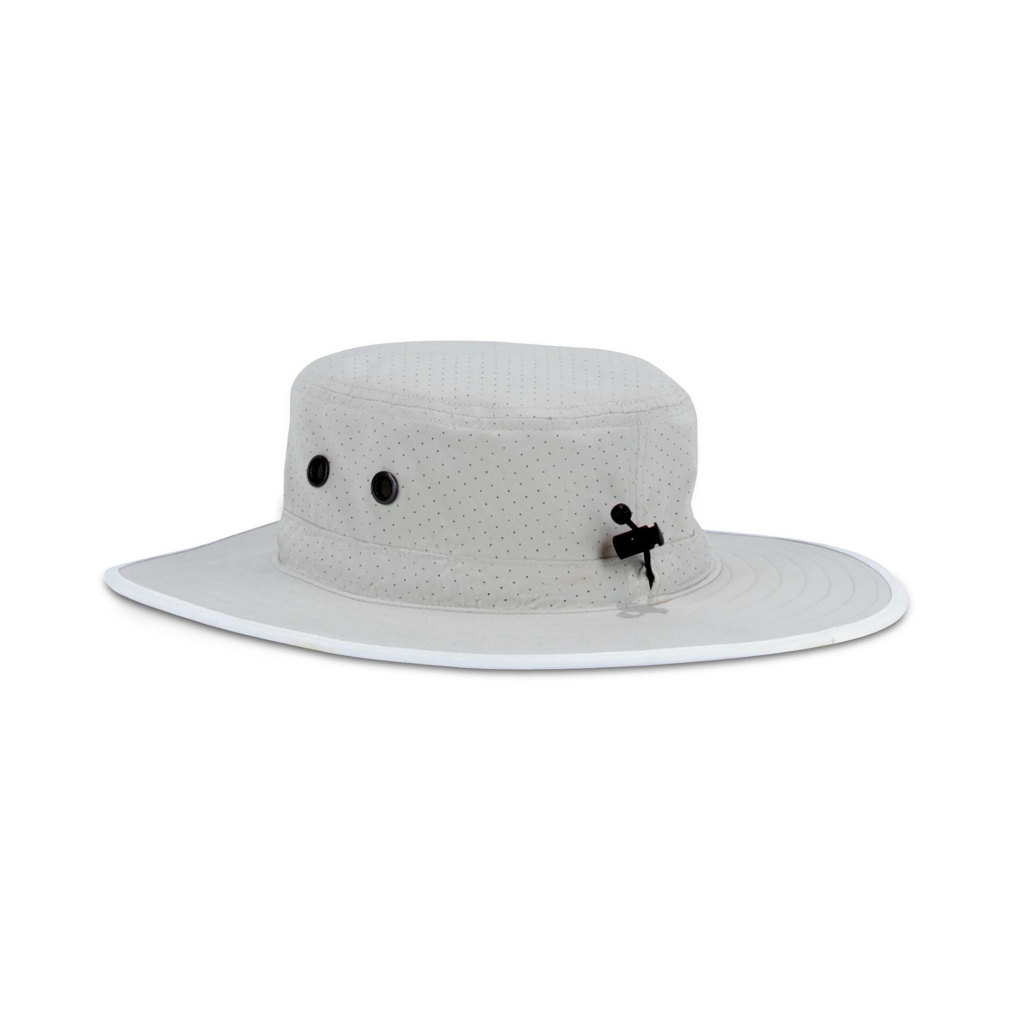 Marucci "M" Scout Bonnie Grey/White Hat - MAHTBNSCT-GY/W - Image 2