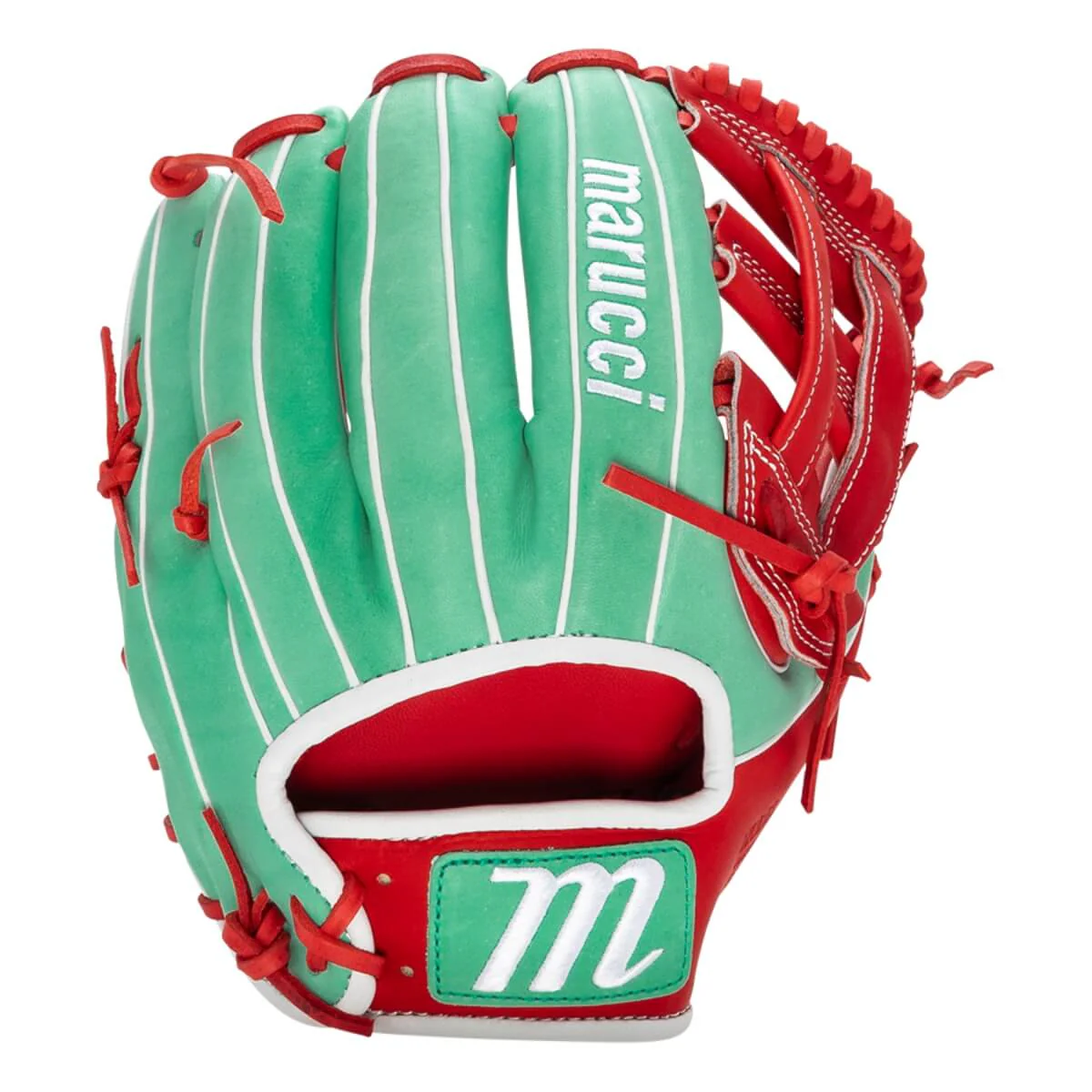 Marucci Capitol 12" Baseball Glove - MFG2CP45A3-MT/R - Image 3