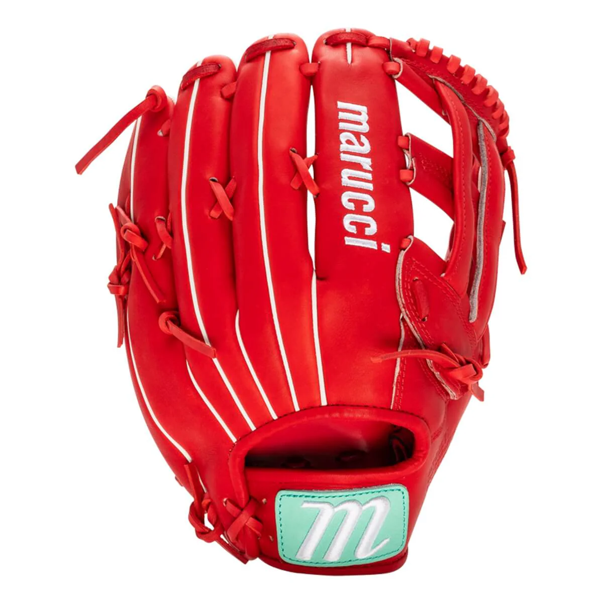 Marucci Capitol 12.75" Baseball Glove - MFG2CP78R3-R/MT - Image 3