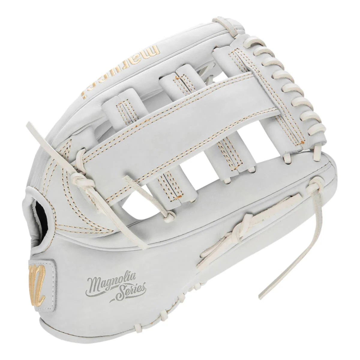 Marucci Magnolia 13" Fastpitch Softball Glove - MFGMGM99R2FP-W
