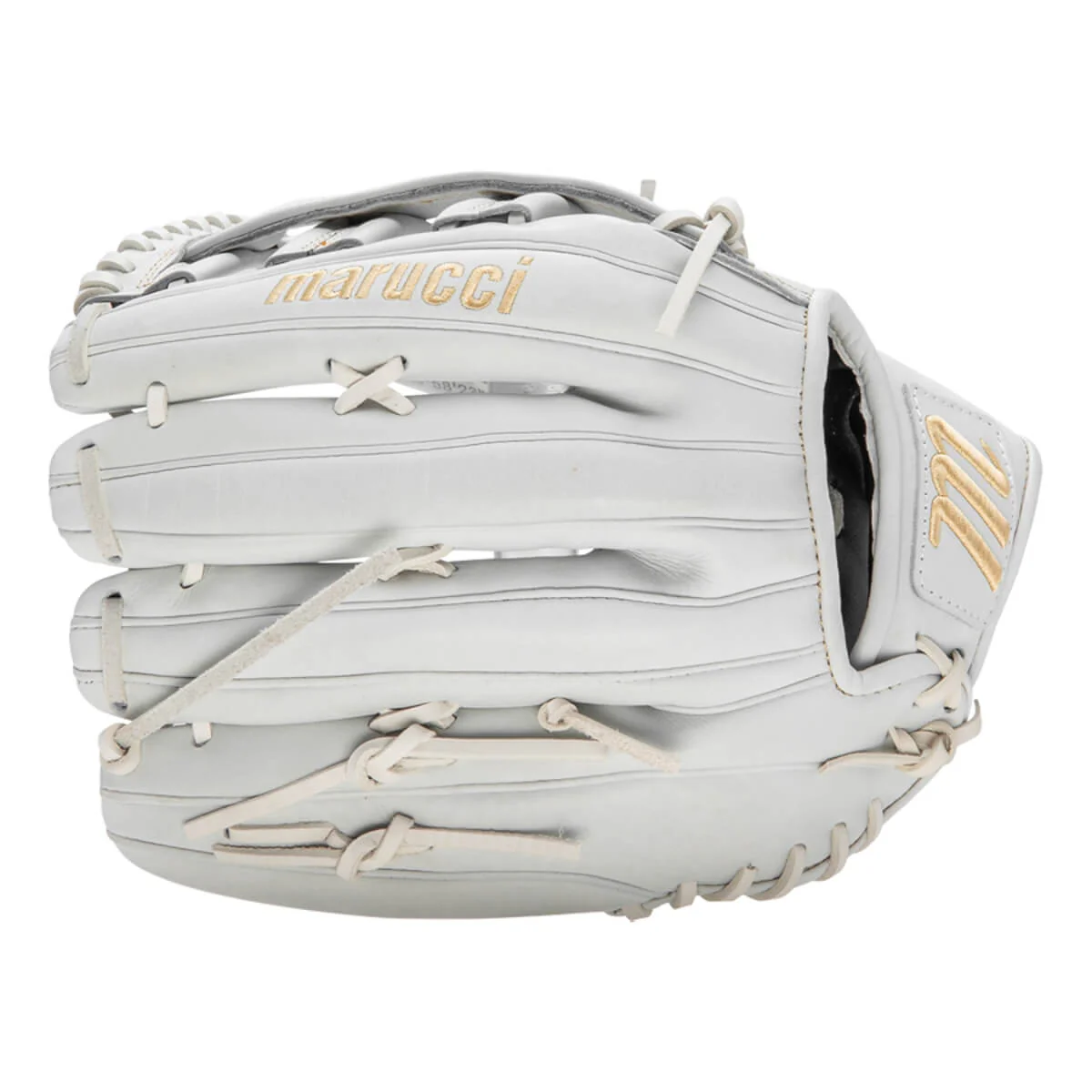 Marucci Magnolia 13" Fastpitch Softball Glove - MFGMGM99R2FP-W - Image 3