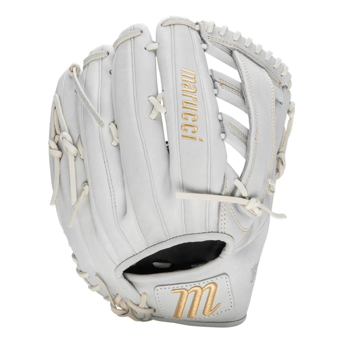 Marucci Magnolia 13" Fastpitch Softball Glove - MFGMGM99R2FP-W - Image 4