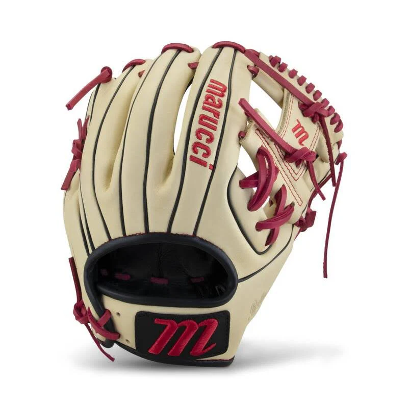 Marucci Oxbow M Type 43A2 11.5" I-Web Baseball Glove - MFG2OX43A2-CM/BK