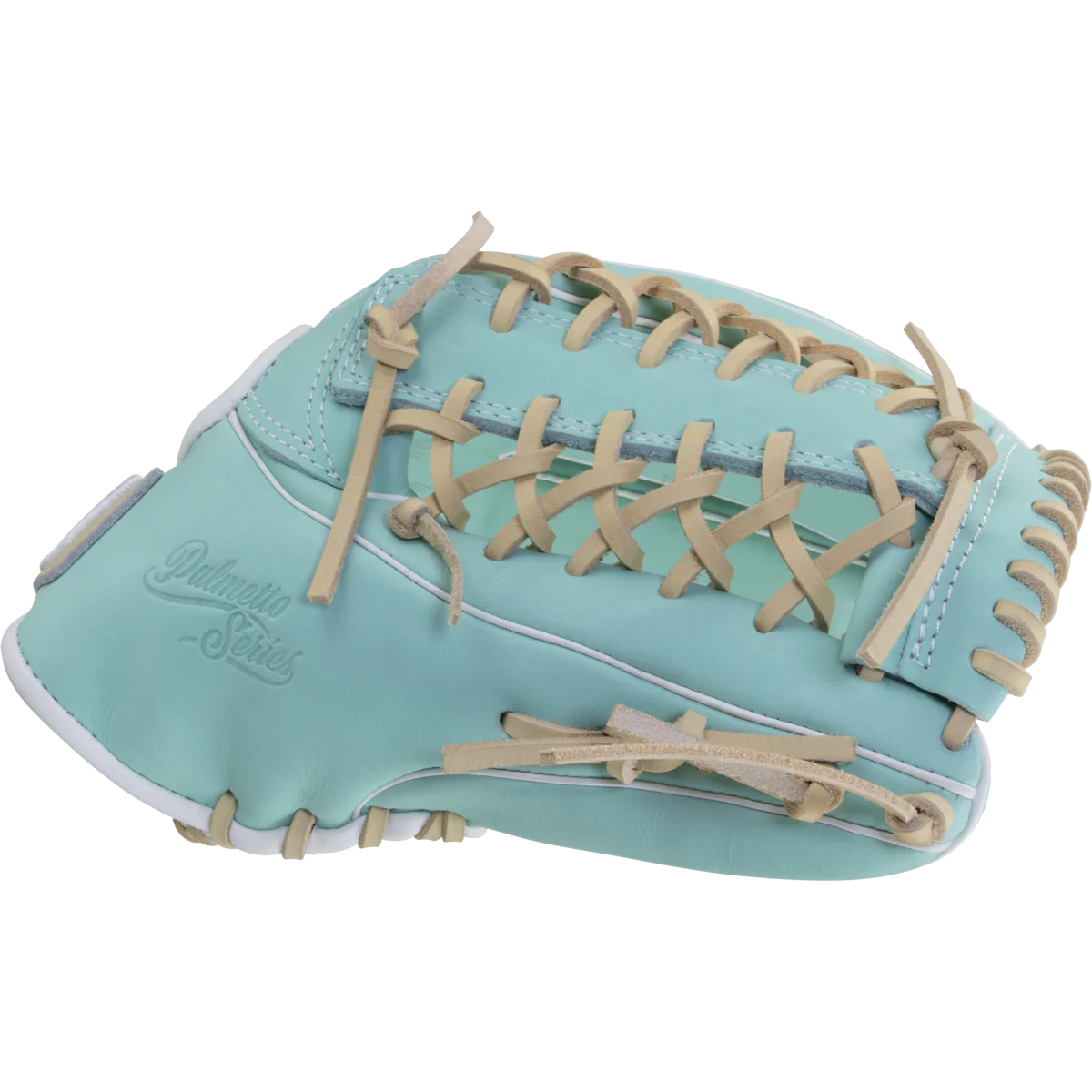 Marucci Palmetto M Type 12.5" Fastpitch Glove- MFGPLM97A6FP-MT/CM - Image 3