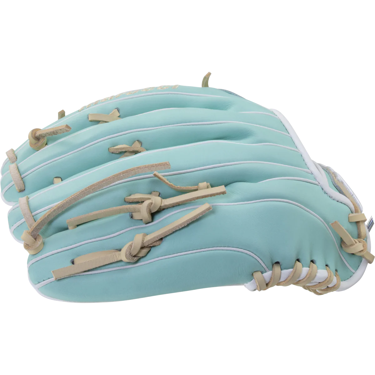 Marucci Palmetto M Type 12.5" Fastpitch Glove- MFGPLM97A6FP-MT/CM - Image 4