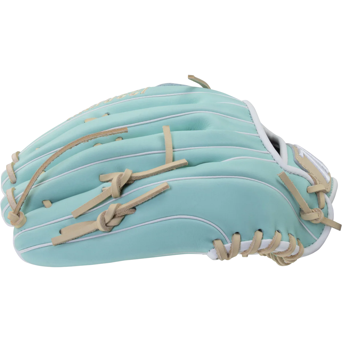 Marucci Palmetto M Type 12.75" Fastpitch Glove- MFGPLM98R3FP-MT/CM - Image 4
