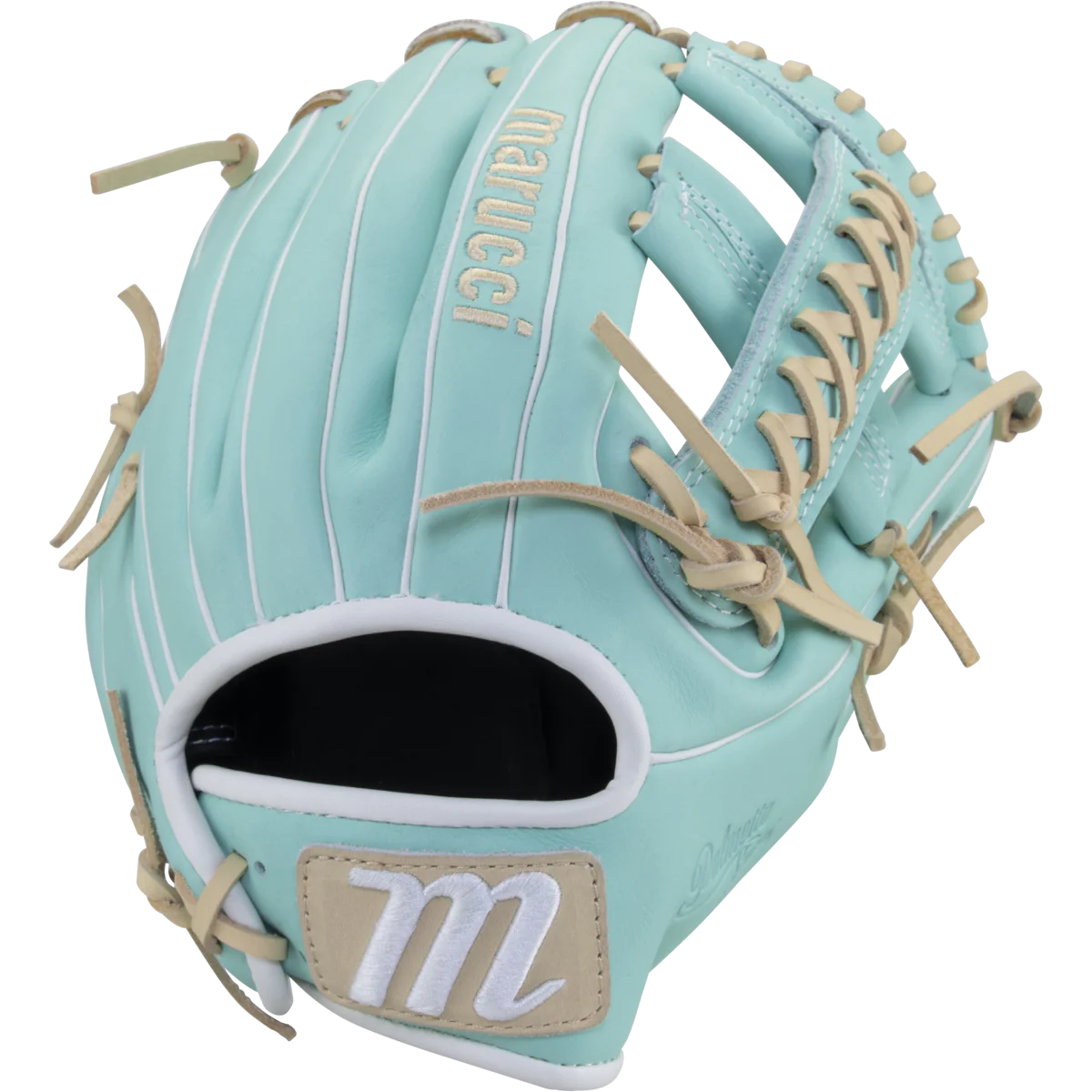 Marucci Palmetto M Type 12" Fastpitch Glove- MFGPLM45A5FP-MT/CM