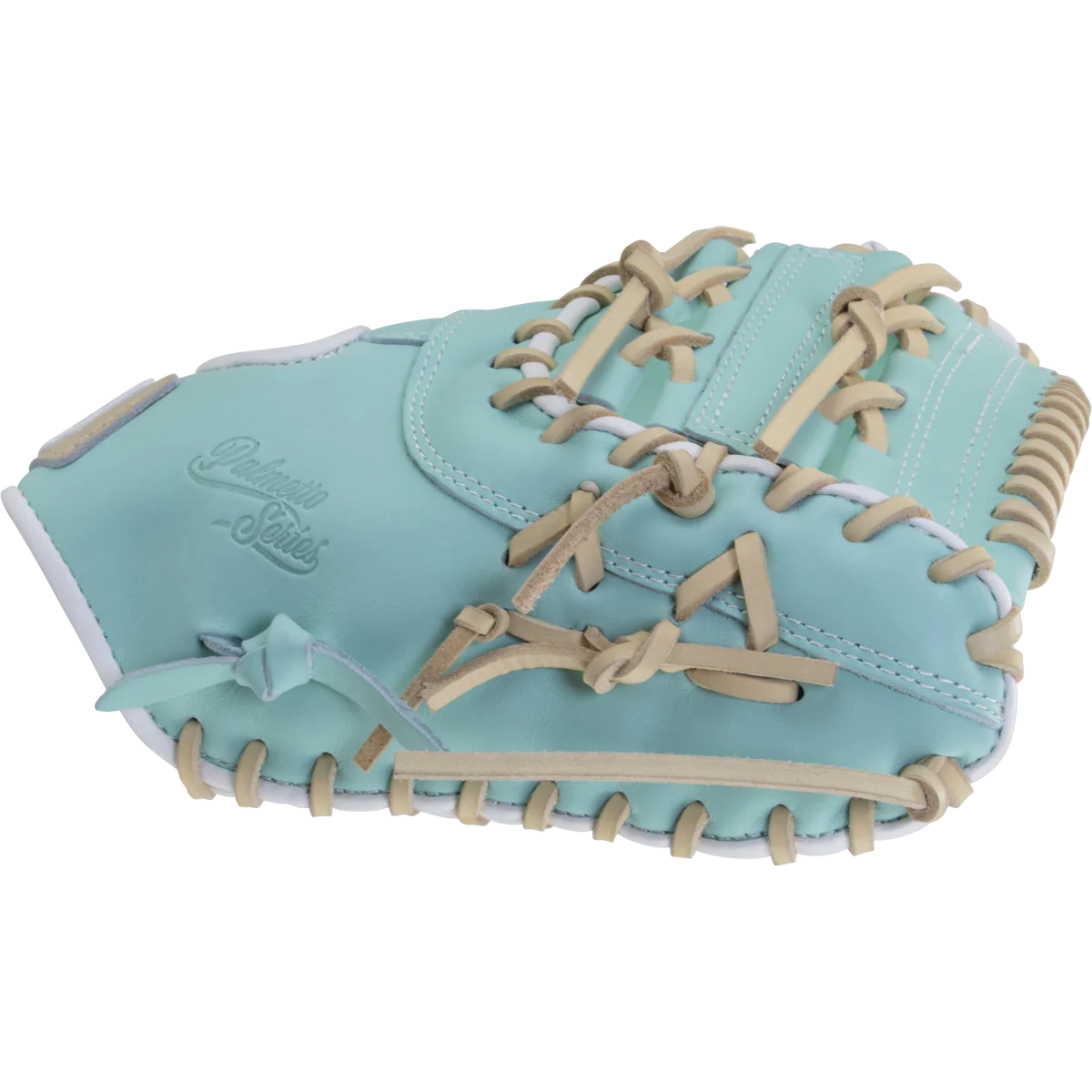 Marucci Palmetto M Type 13" Fastpitch First Base Glove/Mitt - MFGPLM39S3FP-MT/CM - Image 3