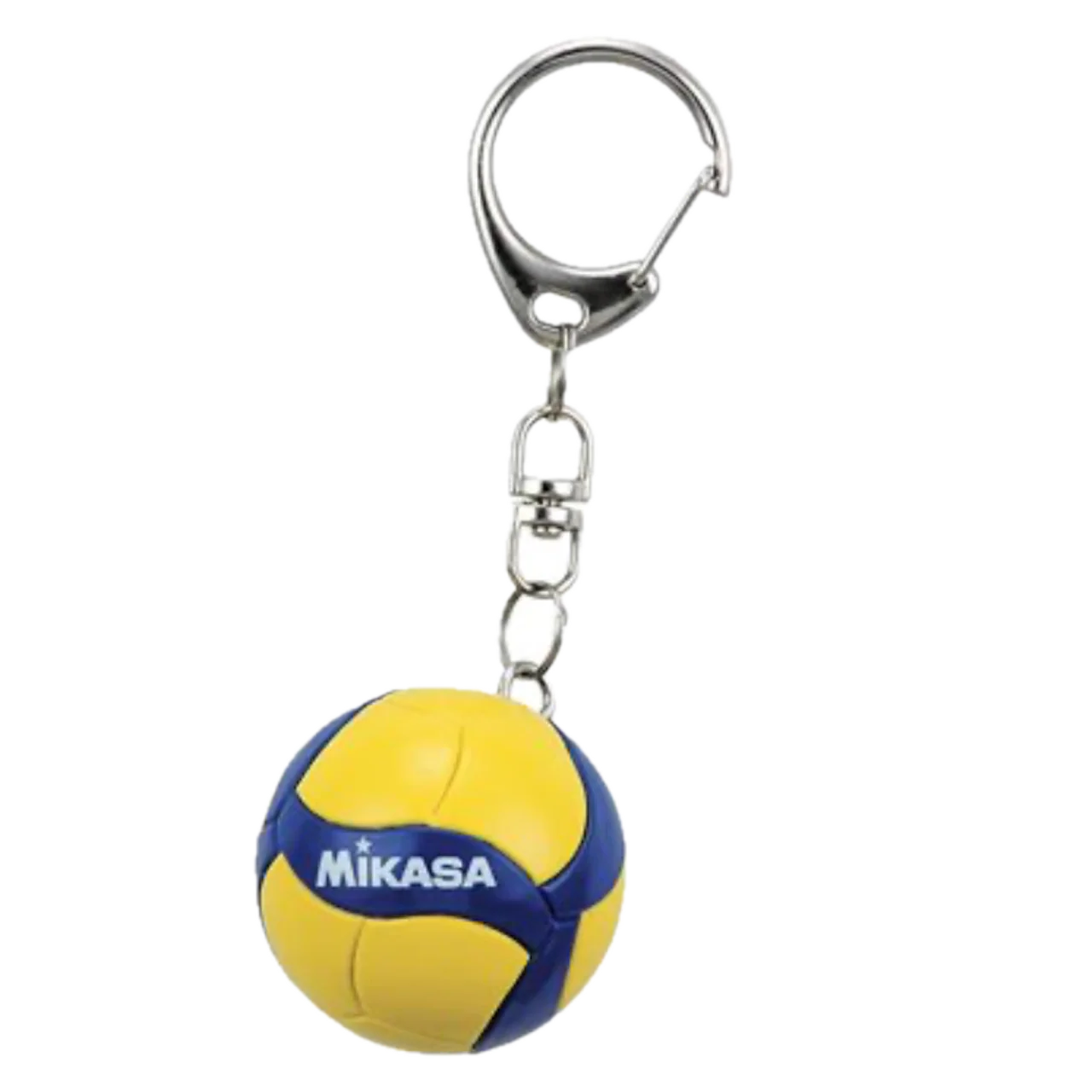MIkasa Volleyball Keychain - Image 2