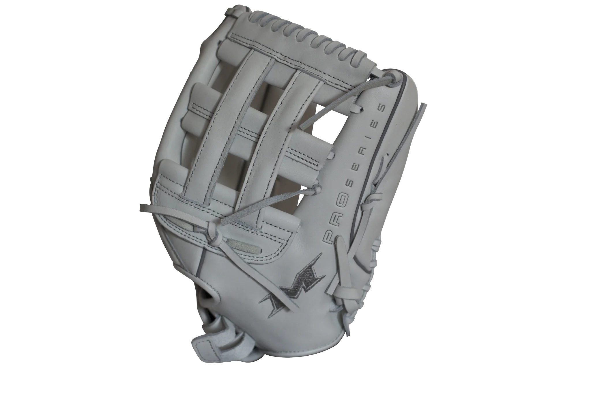 Miken PRO Series 15" Slowpitch Fielding Glove - PRO150WW