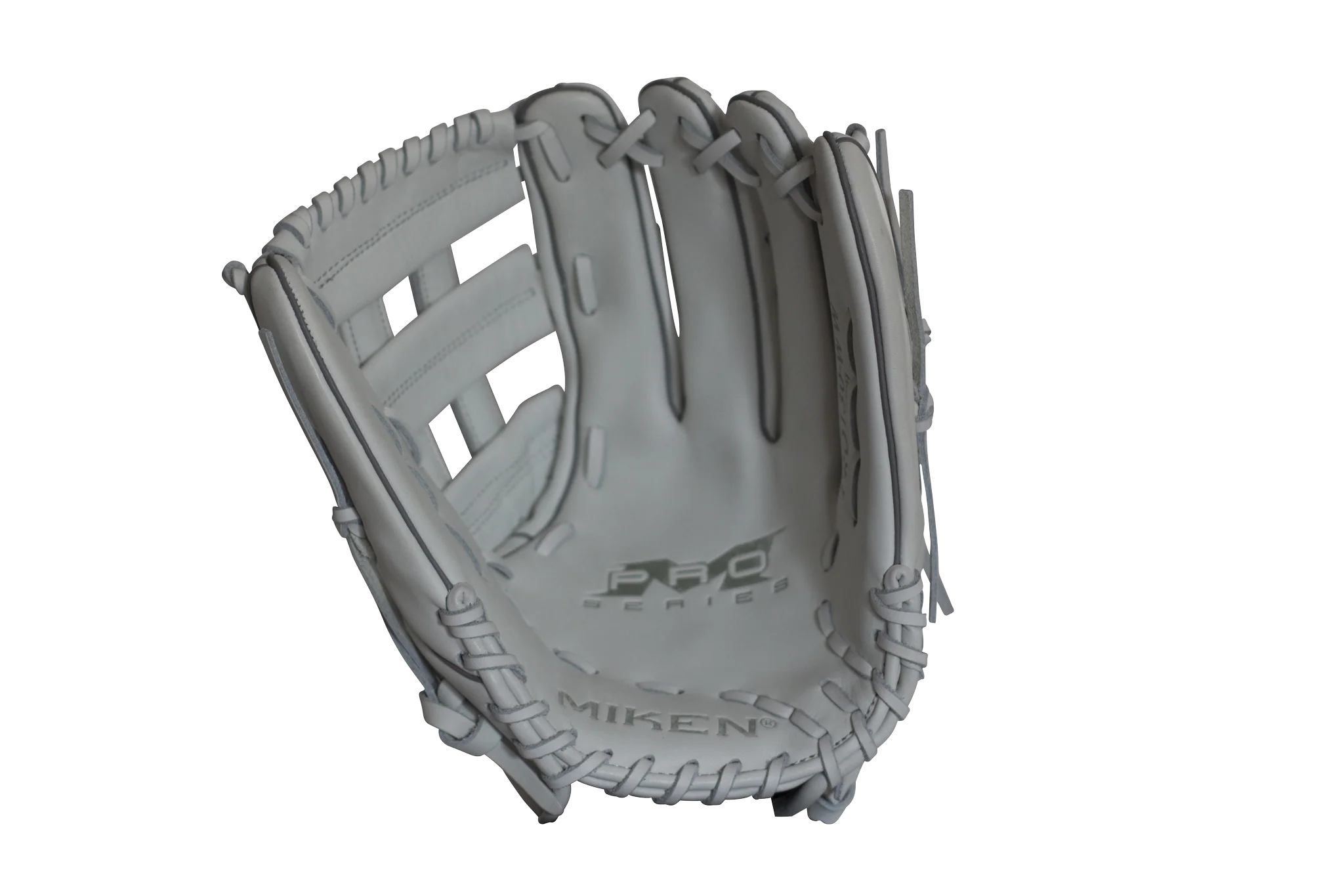 Miken PRO Series 15" Slowpitch Fielding Glove - PRO150WW - Image 3