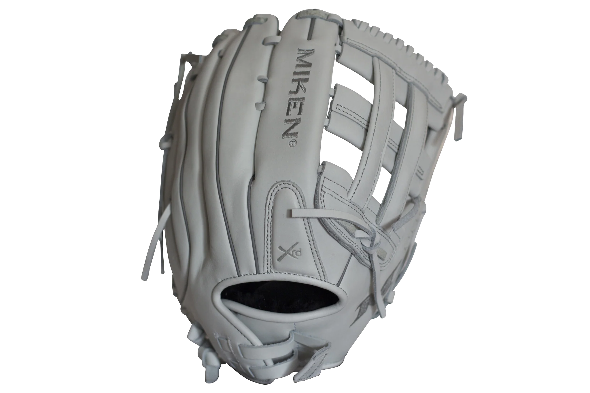 Miken PRO Series Slowpitch 14'' Glove - PRO140WW - Image 2