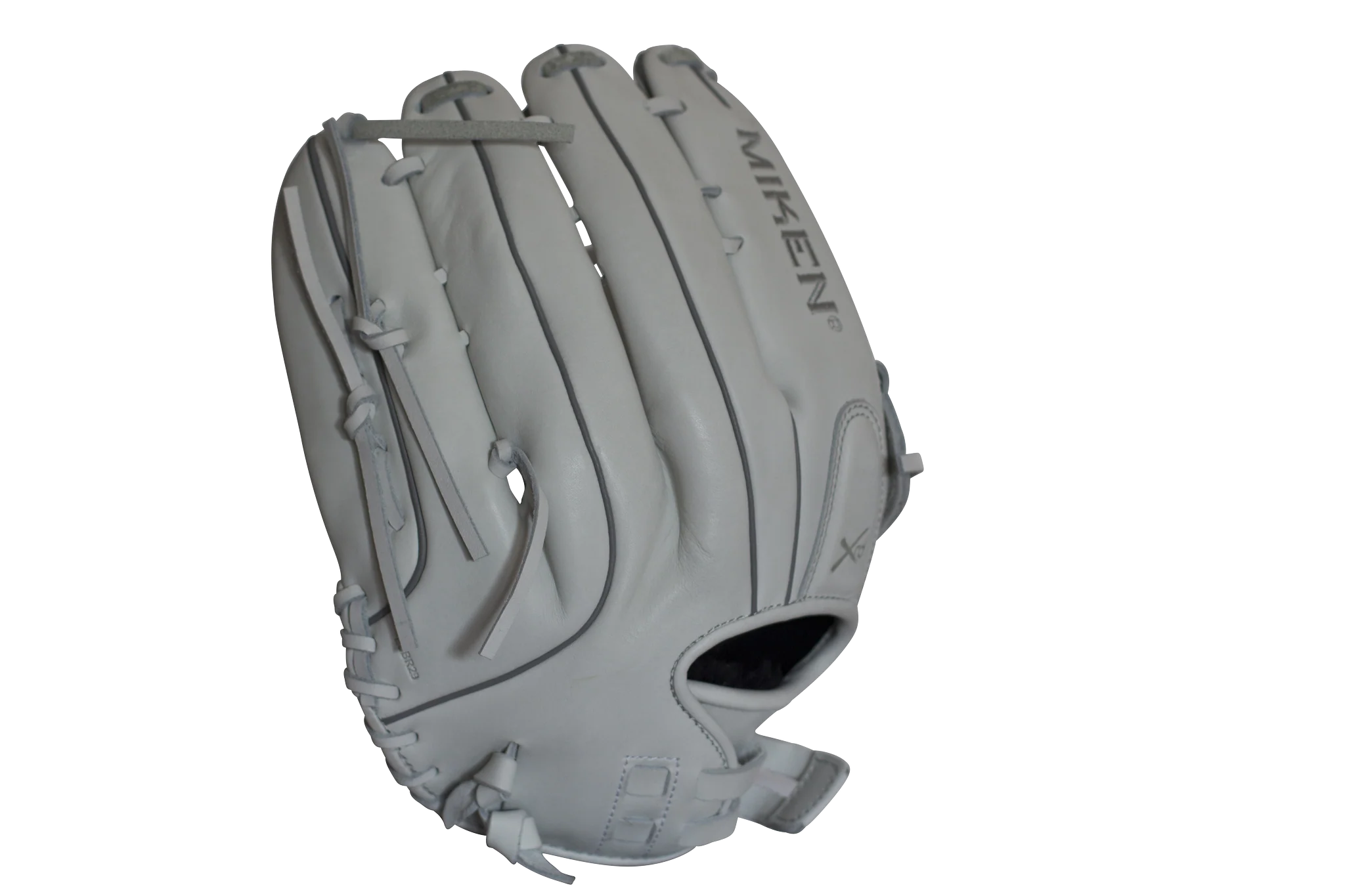 Miken PRO Series Slowpitch 14'' Glove - PRO140WW - Image 4