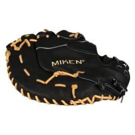 Miken Supersoft Series 13" First Base Glove/Mitt- MSBFT - Image 3
