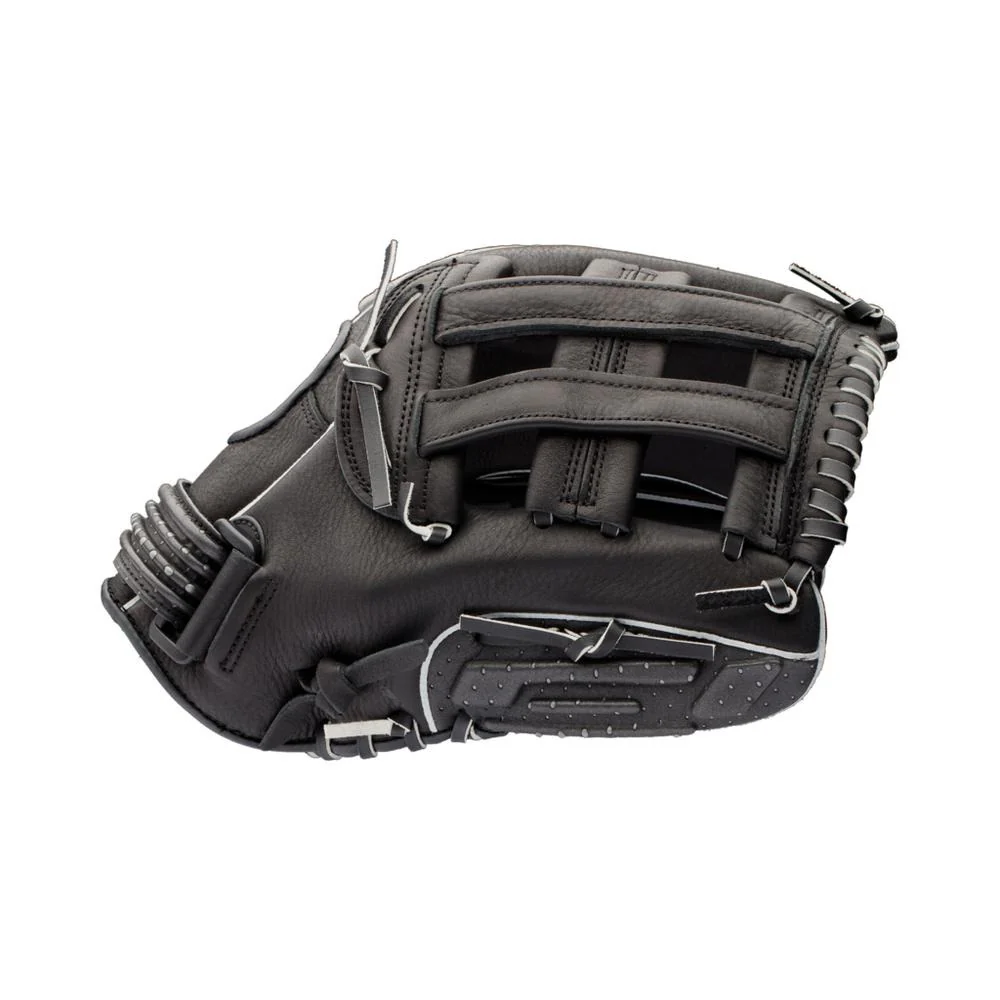 Mizuno 12.5" TechFire Softball/Slowpitch Fielding Glove - 312918 - GTF1250 - Image 2