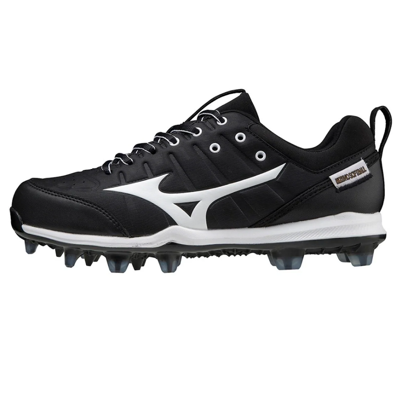 Mizuno 9-Spike Advanced Finch Elite 5 Softball Cleats - 320639 - Image 2