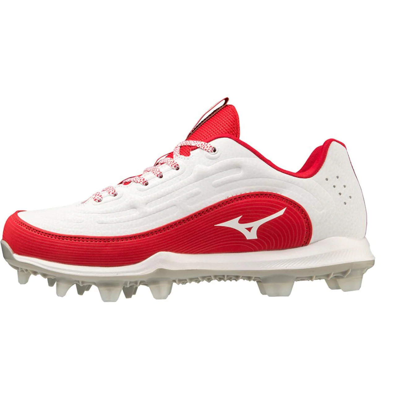 Mizuno 9 Spike Advanced Finch Elite Softball TPU Cleats - 320687 - Image 2