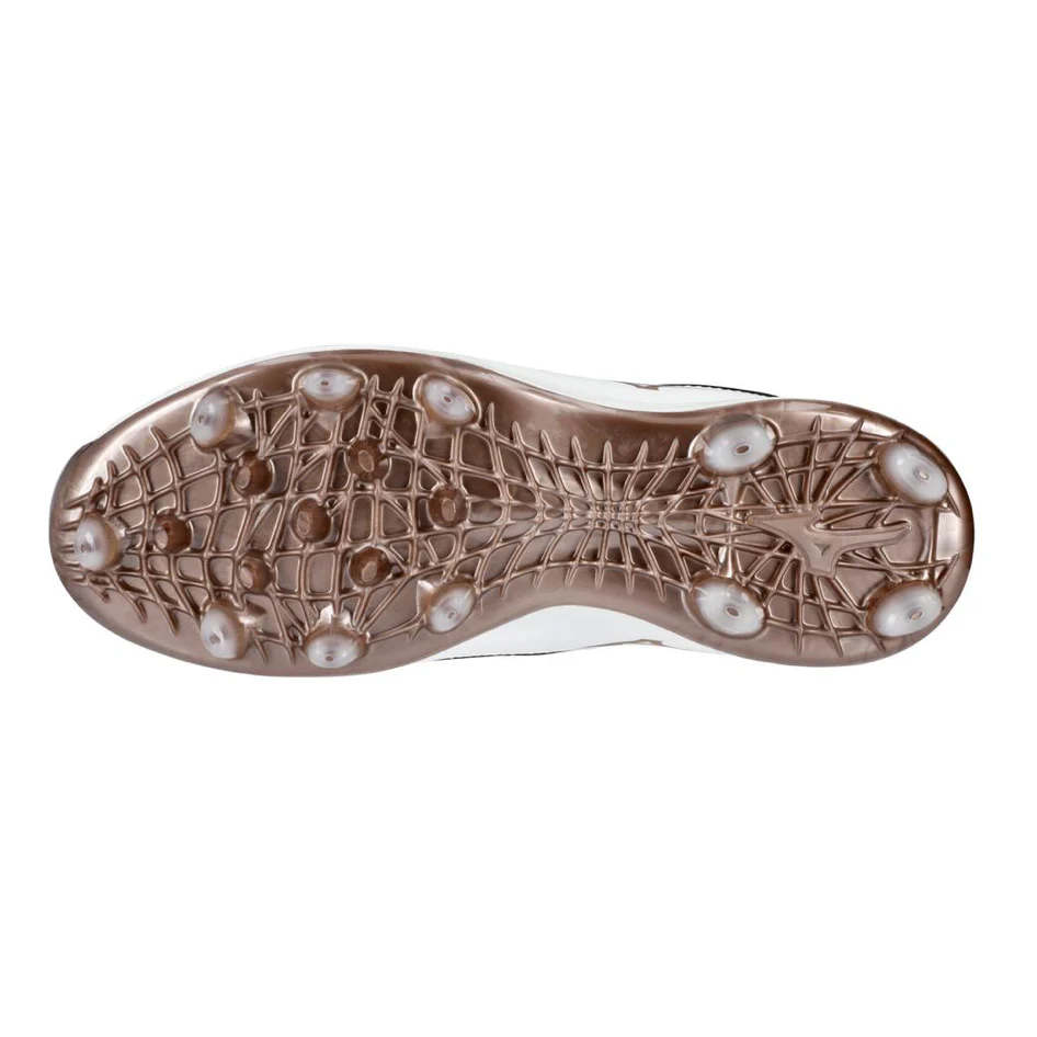 Mizuno 9 Spike Advanced Finch Elite Softball TPU Cleats - 320687 - Image 3