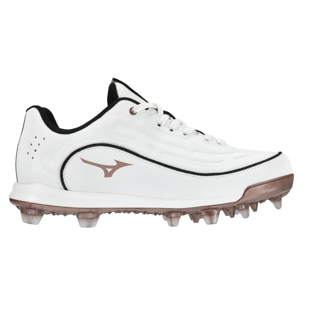 Mizuno 9 Spike Advanced Finch Elite Softball TPU Cleats - 320687 - Image 4