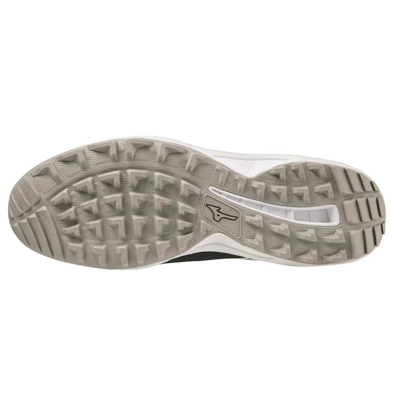 Mizuno Ambition 3 All Surface/Turf Baseball Cleat - 320688 - Image 2