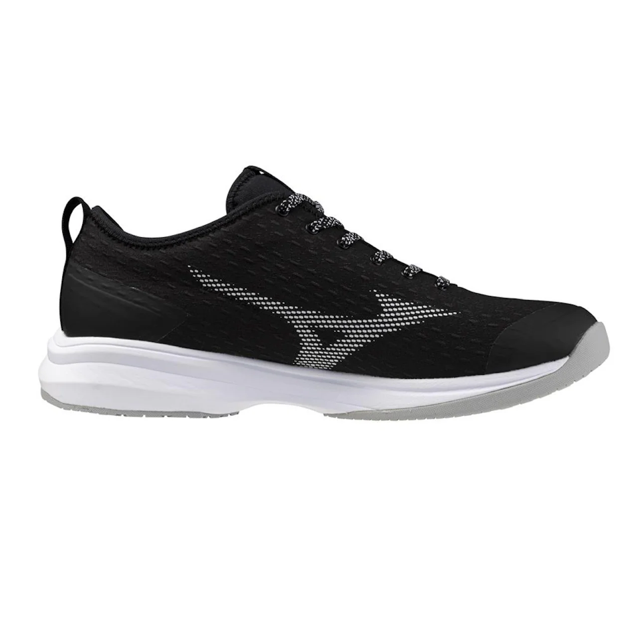 Mizuno Dominate 4 Low All Surface/Turf Baseball Shoe - 320697 - Image 2