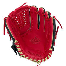 Mizuno Baseball Canada Tradition Series Baseball Glove - 11.75" - 313175 - Image 2