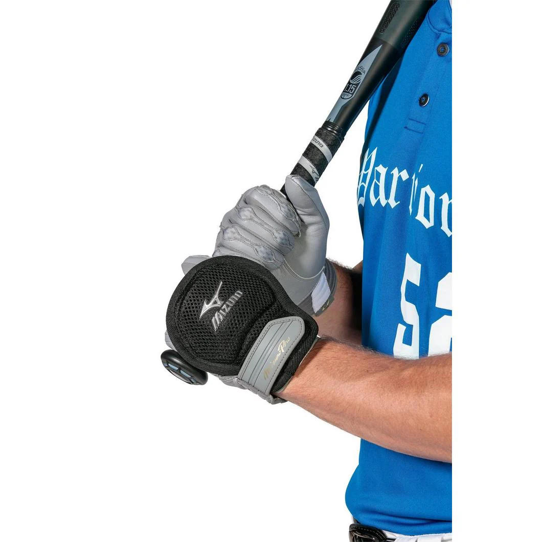 Mizuno Batters Hand Guard - 380372 - Image 2