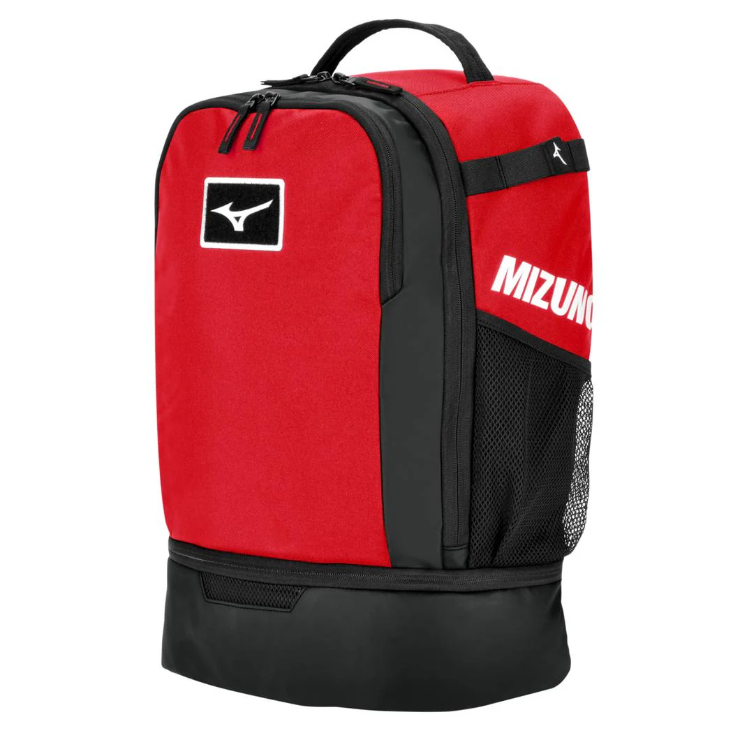 Mizuno Crossover Back Pack 25 - 360337 - Image 2