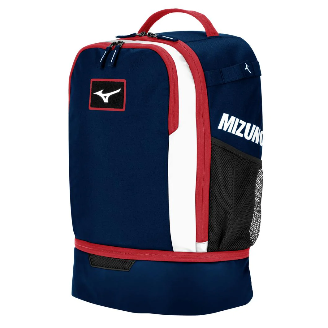 Mizuno Crossover Back Pack 25 - 360337 - Image 6