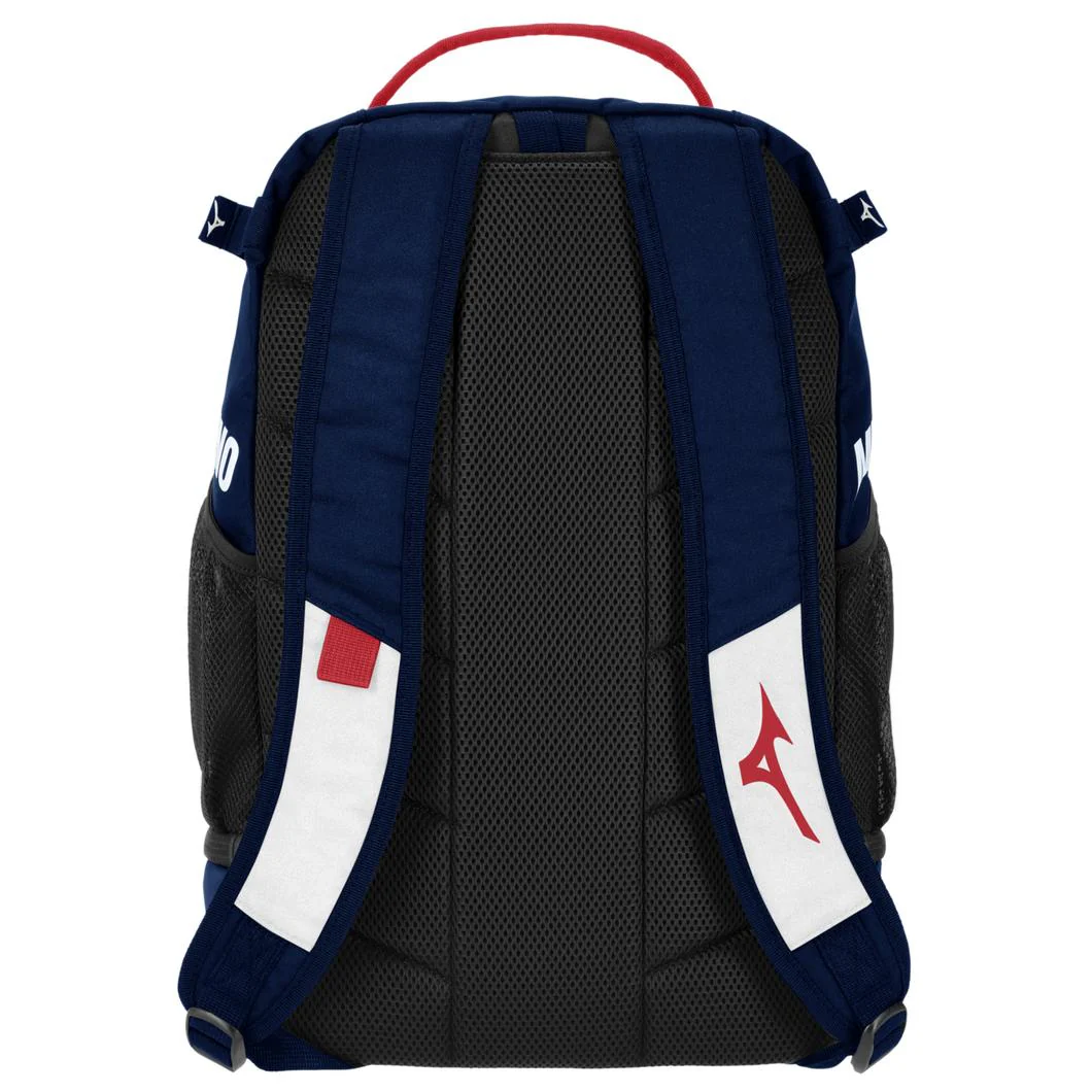 Mizuno Crossover Back Pack 25 - 360337 - Image 7