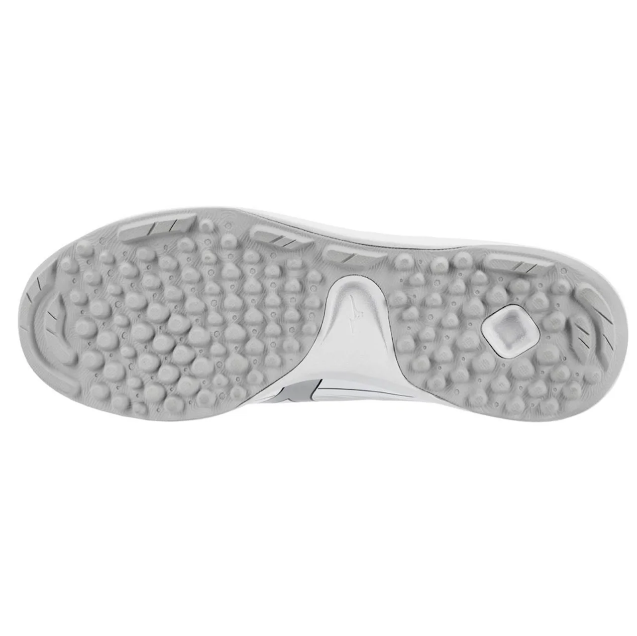 Mizuno Cushion Revo Diamond All Surface/Turf Baseball Fastpitch Shoe - 320712 - Image 4