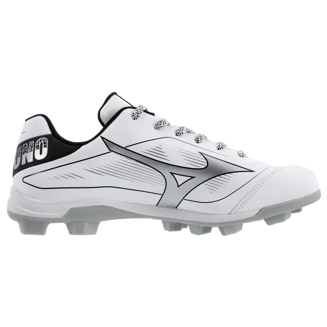 Mizuno CushionRevo Diamond Baseball Baseball / Slowpitch TPU Unisex Cleat - 320707 - Image 2