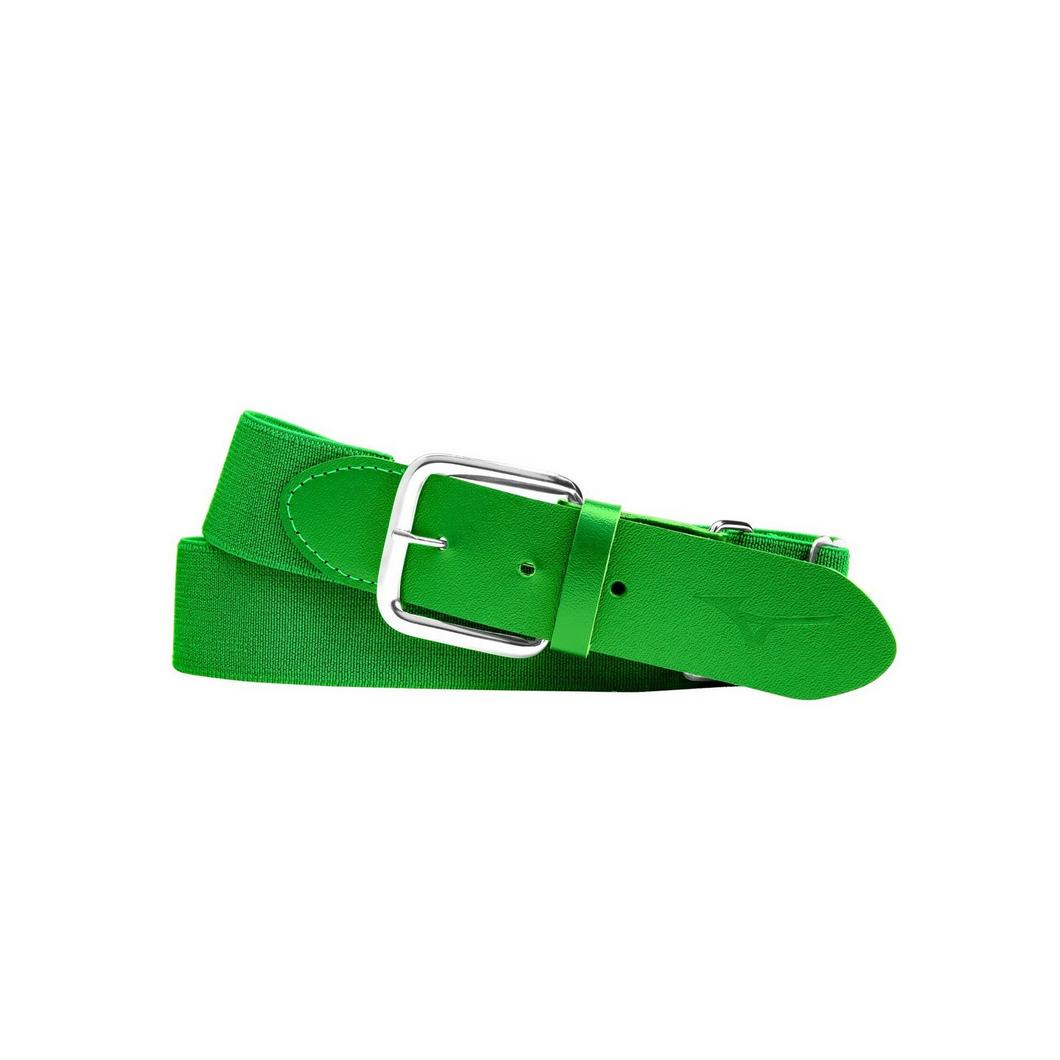 Mizuno Diamond Adjustable Belt - 370290 BELT - Image 10